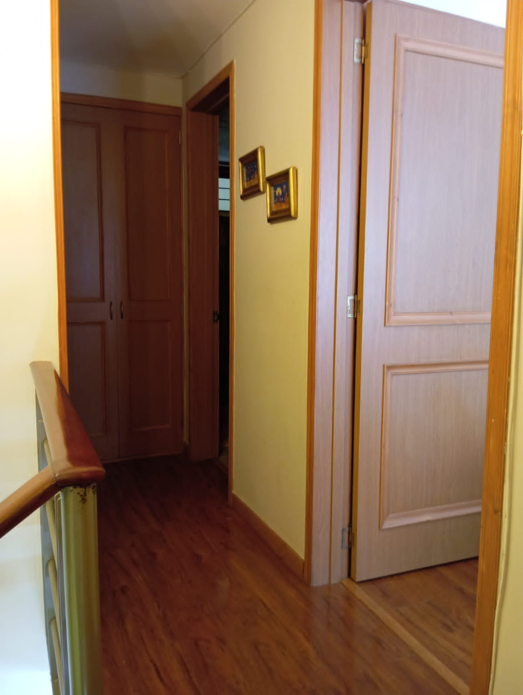 Apartamento en venta en Cedritos, Bogotá · foto 4 de 15