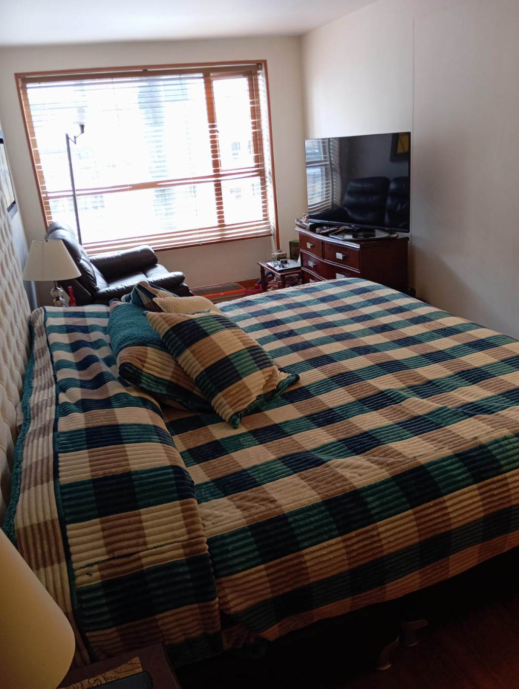 Apartamento en venta en Cedritos, Bogotá · foto 6 de 15