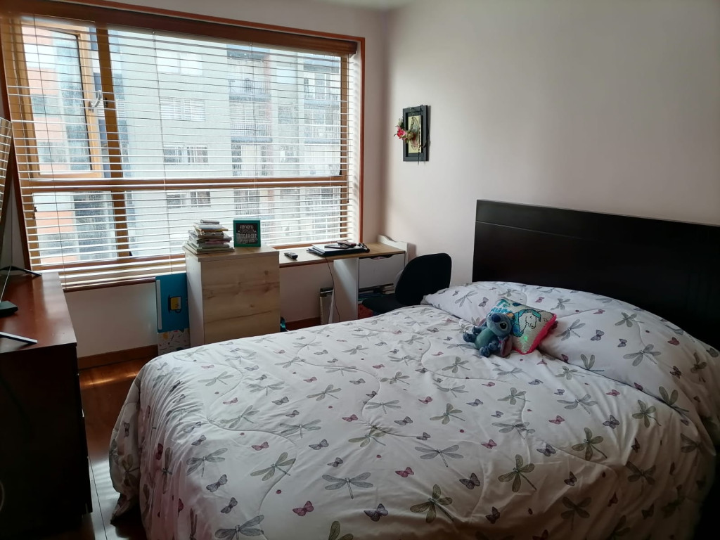 Apartamento en venta en Cedritos, Bogotá · foto 8 de 15