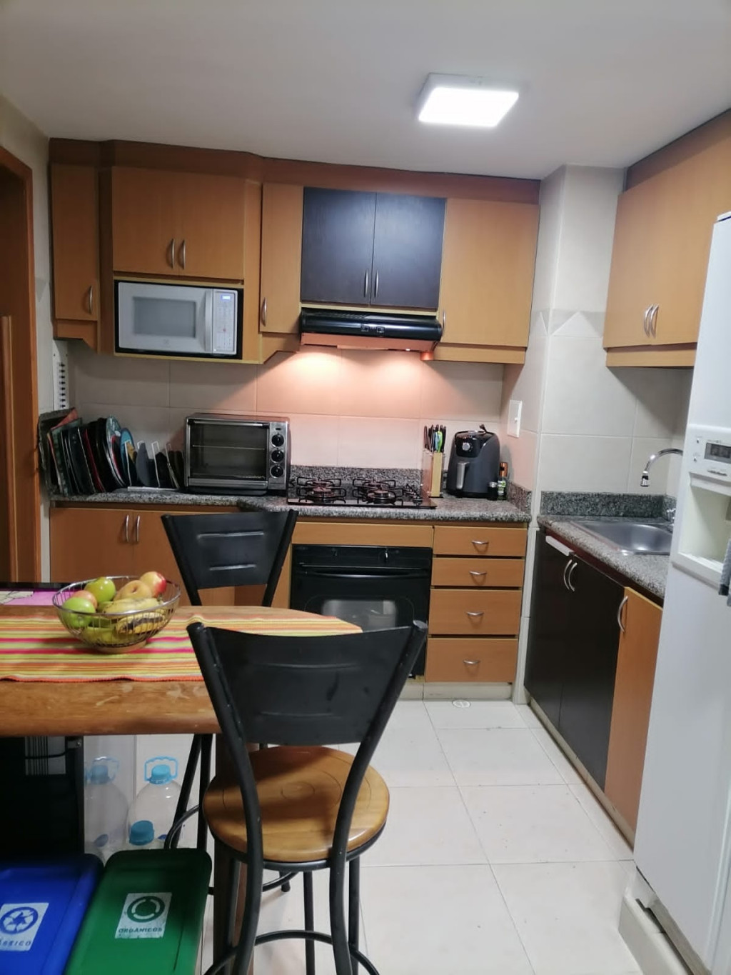 Apartamento en venta en Cedritos, Bogotá · foto 10 de 15