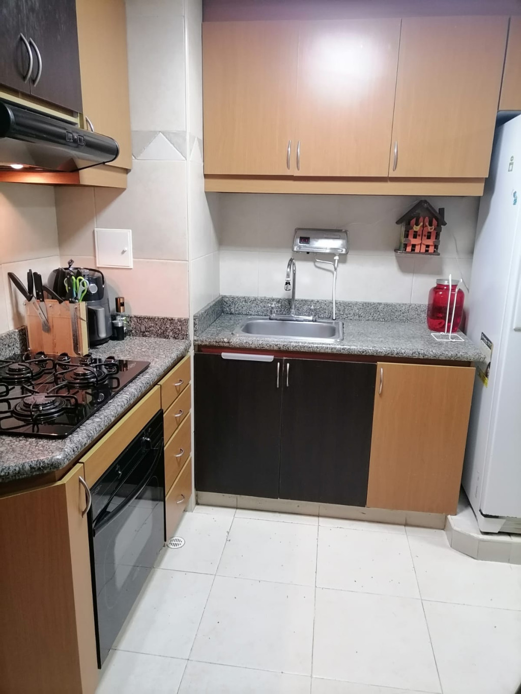 Apartamento en venta en Cedritos, Bogotá · foto 11 de 15