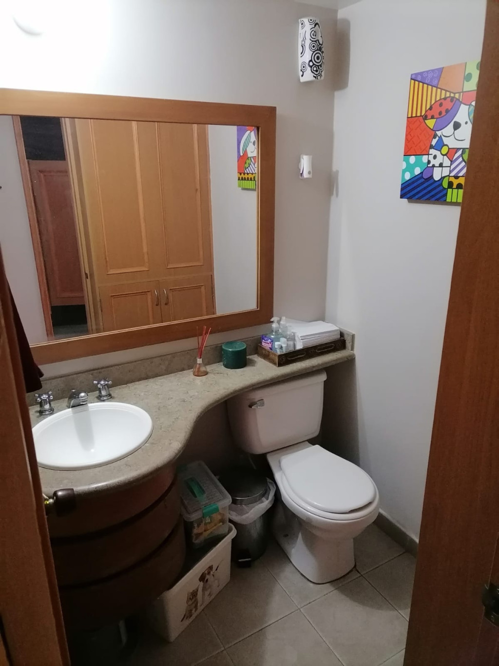 Apartamento en venta en Cedritos, Bogotá · foto 14 de 15
