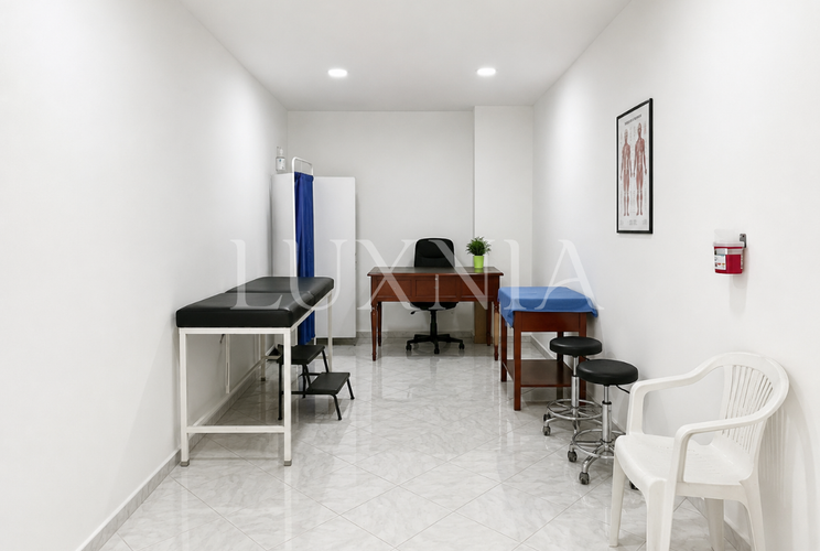 Casa en venta en Sagrado Corazon, Bogotá · foto 5 de 14