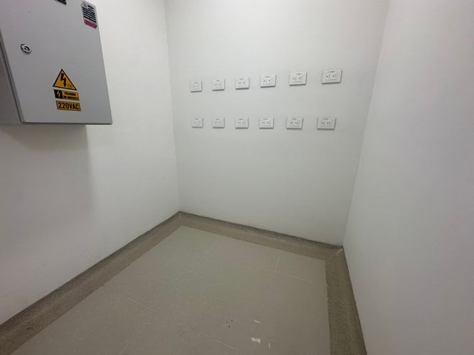 Local en venta en Fundadores, Armenia, 124 m² · foto 23 de 24
