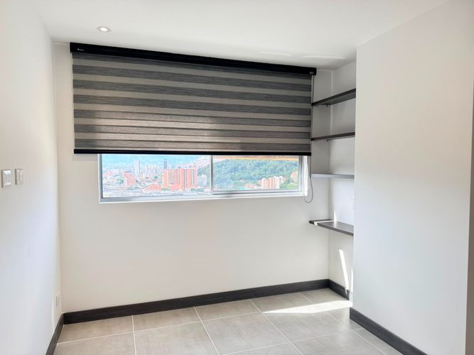 Apartamento de 3 alcobas en arriendo en El Poblado, Medellín, 100 m² · foto 9 de 18
