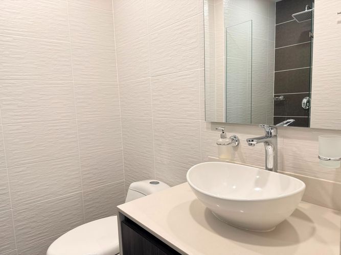 Apartamento de 3 alcobas en arriendo en El Poblado, Medellín, 100 m² · foto 12 de 18