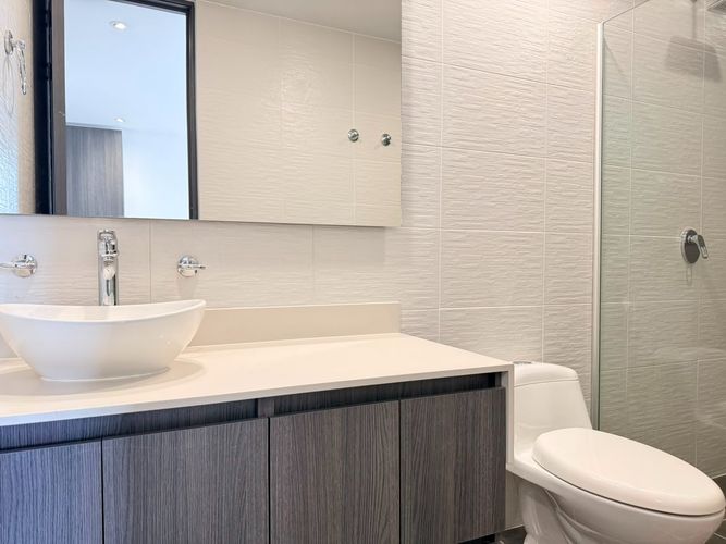 Apartamento de 3 alcobas en arriendo en El Poblado, Medellín, 100 m² · foto 18 de 18