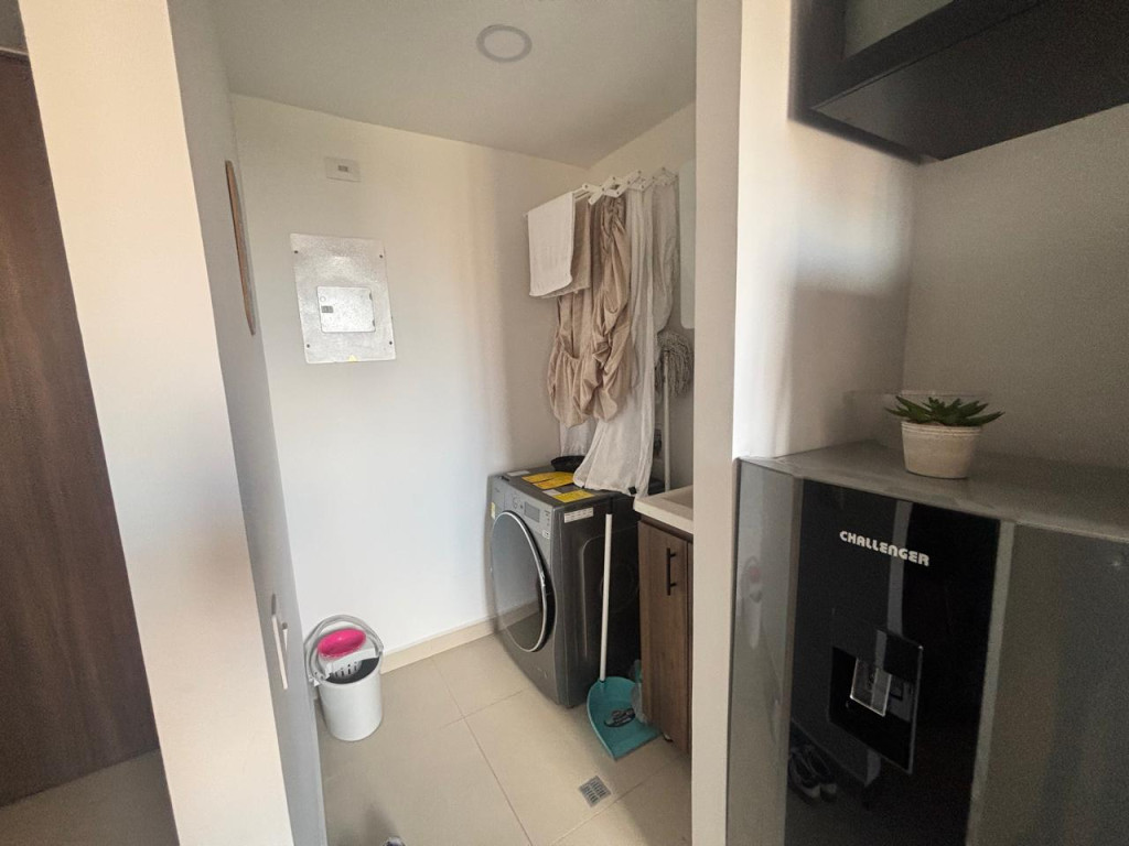 Apartamento en arriendo en Rionegro · foto 6 de 10