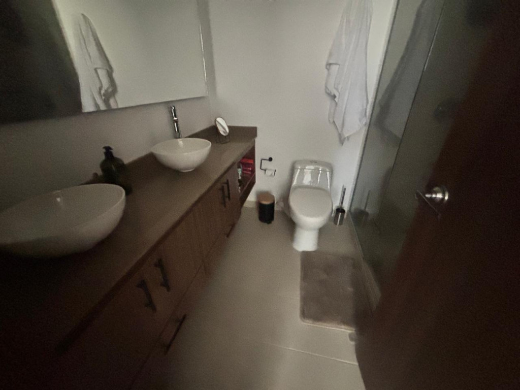 Apartamento en arriendo en Rionegro · foto 8 de 10