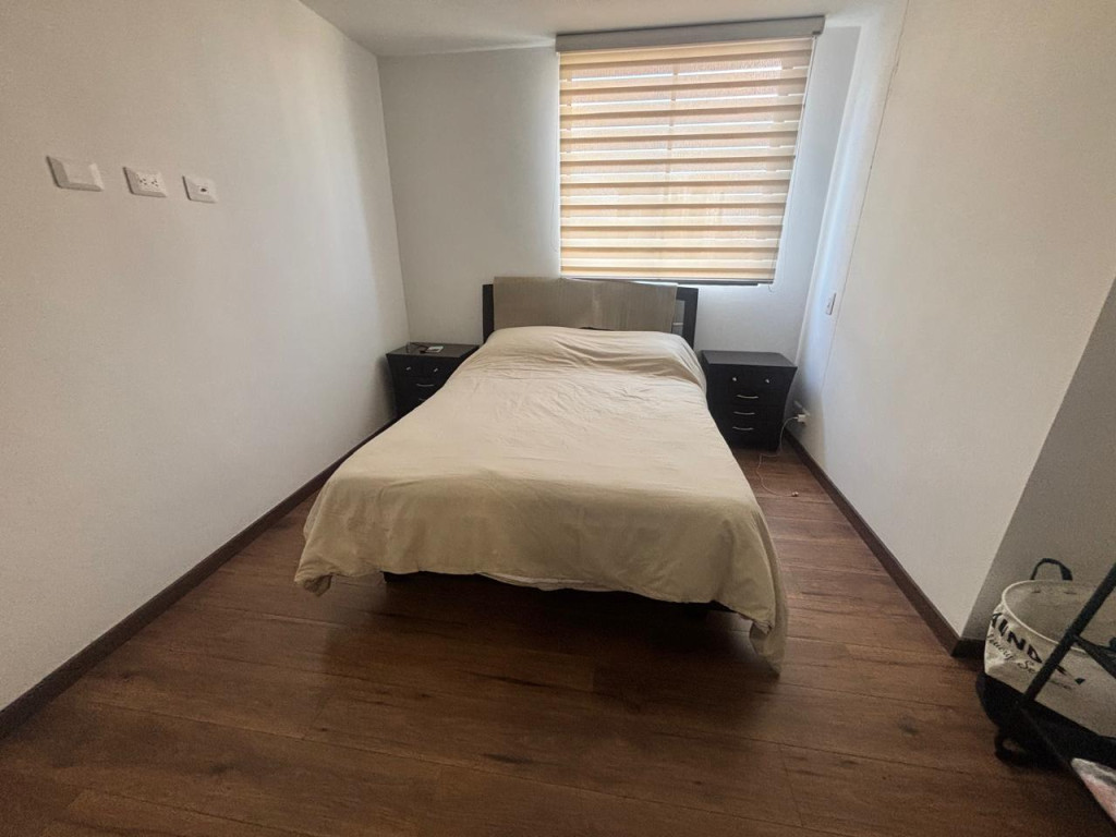 Apartamento en arriendo en Rionegro · foto 9 de 10