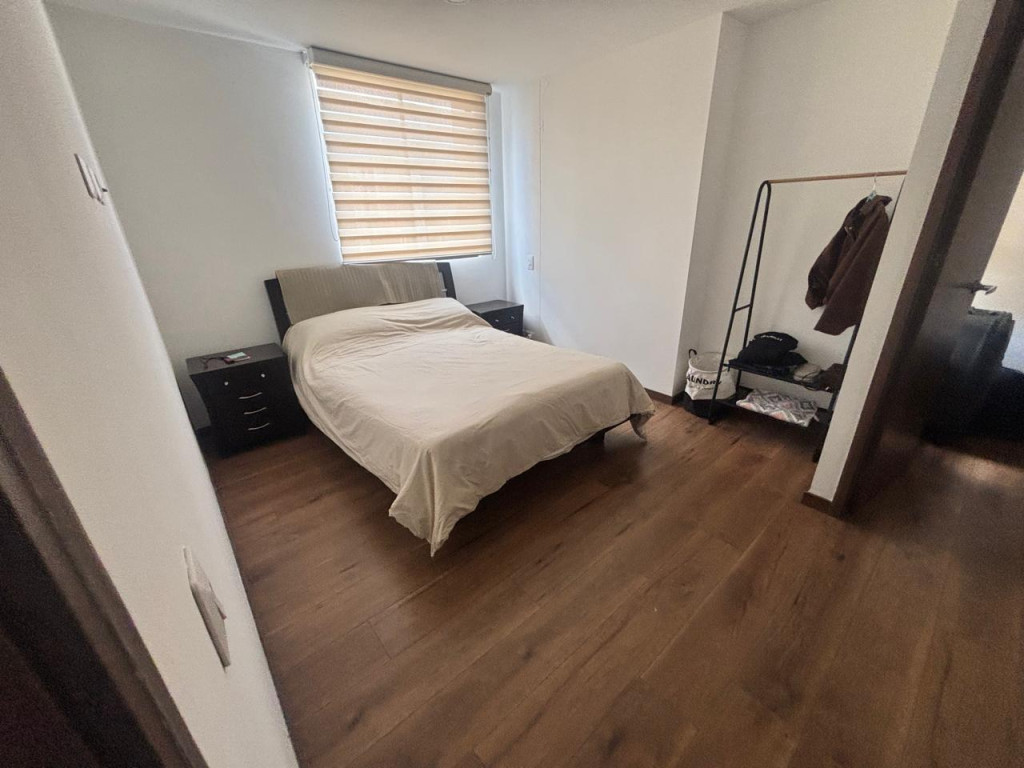 Apartamento en arriendo en Rionegro · foto 10 de 10