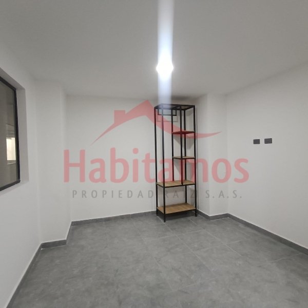 Apartaestudio en Arriendo en El dorado, Envigado
