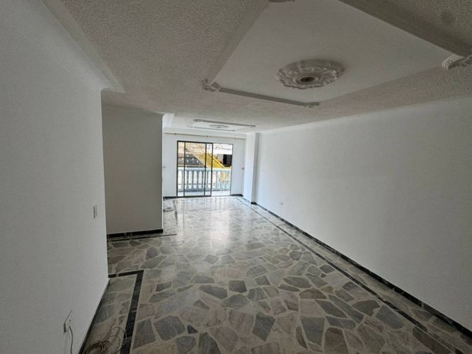 Apartamento de 4 alcobas en venta en El Prado, Bucaramanga, 98 m² · foto 3 de 24