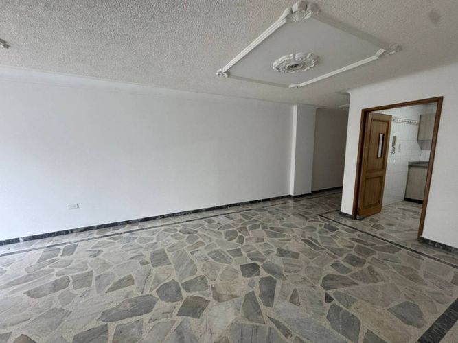 Apartamento de 4 alcobas en venta en El Prado, Bucaramanga, 98 m² · foto 4 de 24