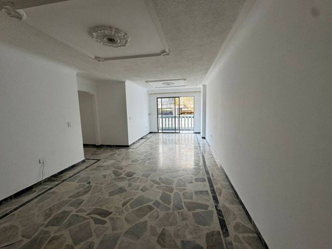 Apartamento de 4 alcobas en venta en El Prado, Bucaramanga, 98 m² · foto 5 de 24