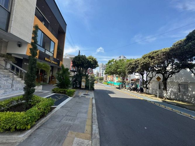 Apartamento de 4 alcobas en venta en El Prado, Bucaramanga, 98 m² · foto 6 de 24