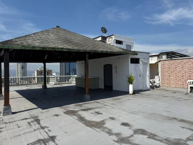 Apartamento de 4 alcobas en venta en El Prado, Bucaramanga, 98 m² · foto 9 de 24