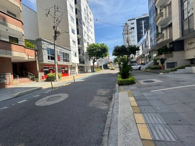 Apartamento de 4 alcobas en venta en El Prado, Bucaramanga, 98 m² · foto 10 de 24