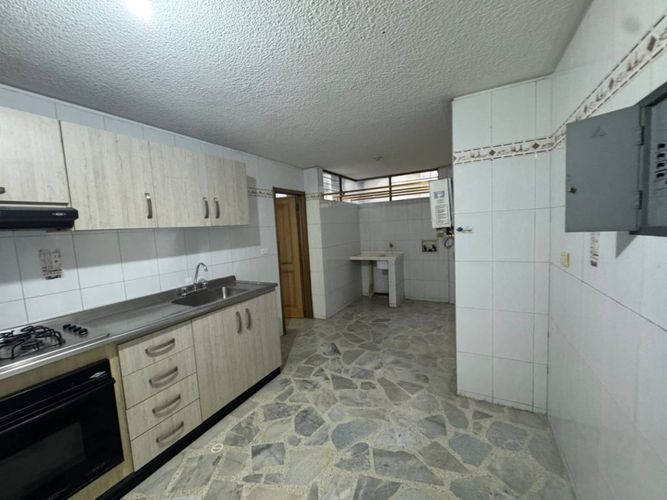 Apartamento de 4 alcobas en venta en El Prado, Bucaramanga, 98 m² · foto 13 de 24