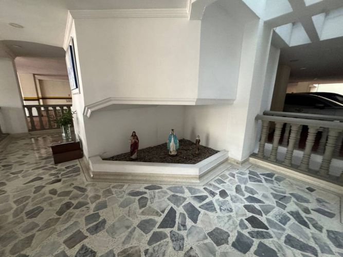 Apartamento de 4 alcobas en venta en El Prado, Bucaramanga, 98 m² · foto 15 de 24