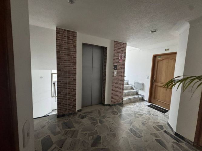 Apartamento de 4 alcobas en venta en El Prado, Bucaramanga, 98 m² · foto 17 de 24