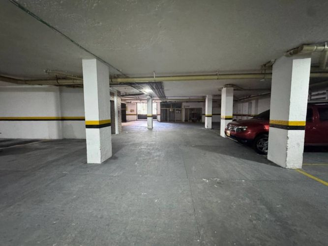 Apartamento de 4 alcobas en venta en El Prado, Bucaramanga, 98 m² · foto 18 de 24