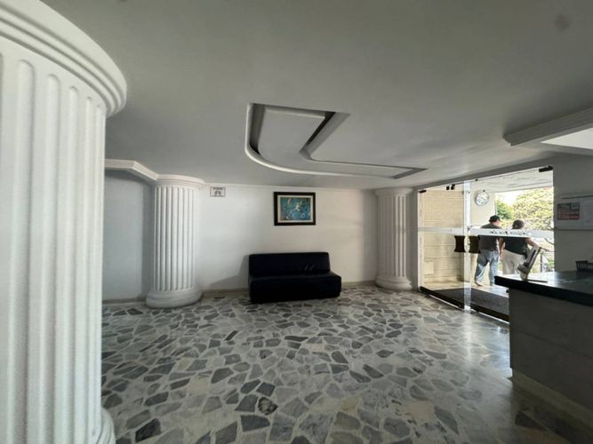Apartamento de 4 alcobas en venta en El Prado, Bucaramanga, 98 m² · foto 20 de 24