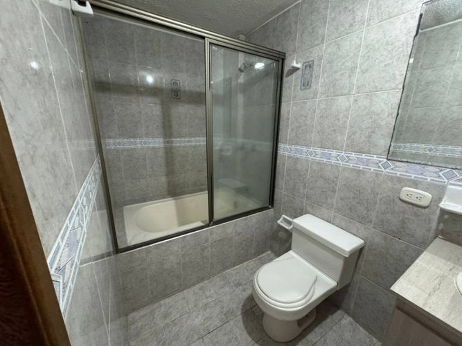 Apartamento de 4 alcobas en venta en El Prado, Bucaramanga, 98 m² · foto 23 de 24