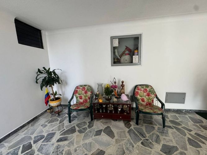 Apartamento de 4 alcobas en venta en El Prado, Bucaramanga, 98 m² · foto 24 de 24