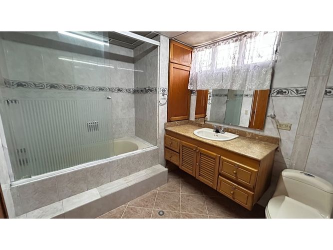 Apartamento en arriendo en Milla De Oro, Medellín · foto 10 de 15
