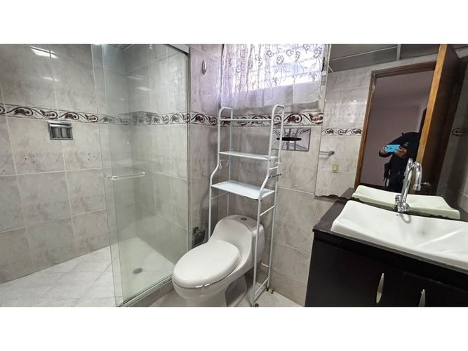 Apartamento en arriendo en Milla De Oro, Medellín · foto 14 de 15