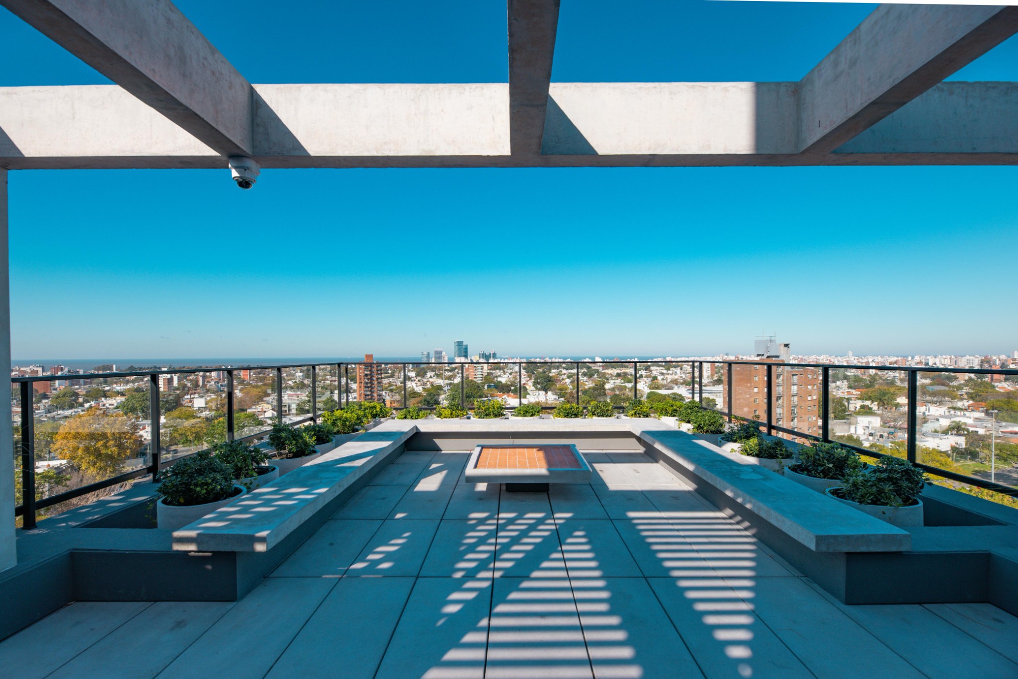 VENTA APARTAMENTOS GROU HABITAT PARQUE BATLLE - Ansicht 4