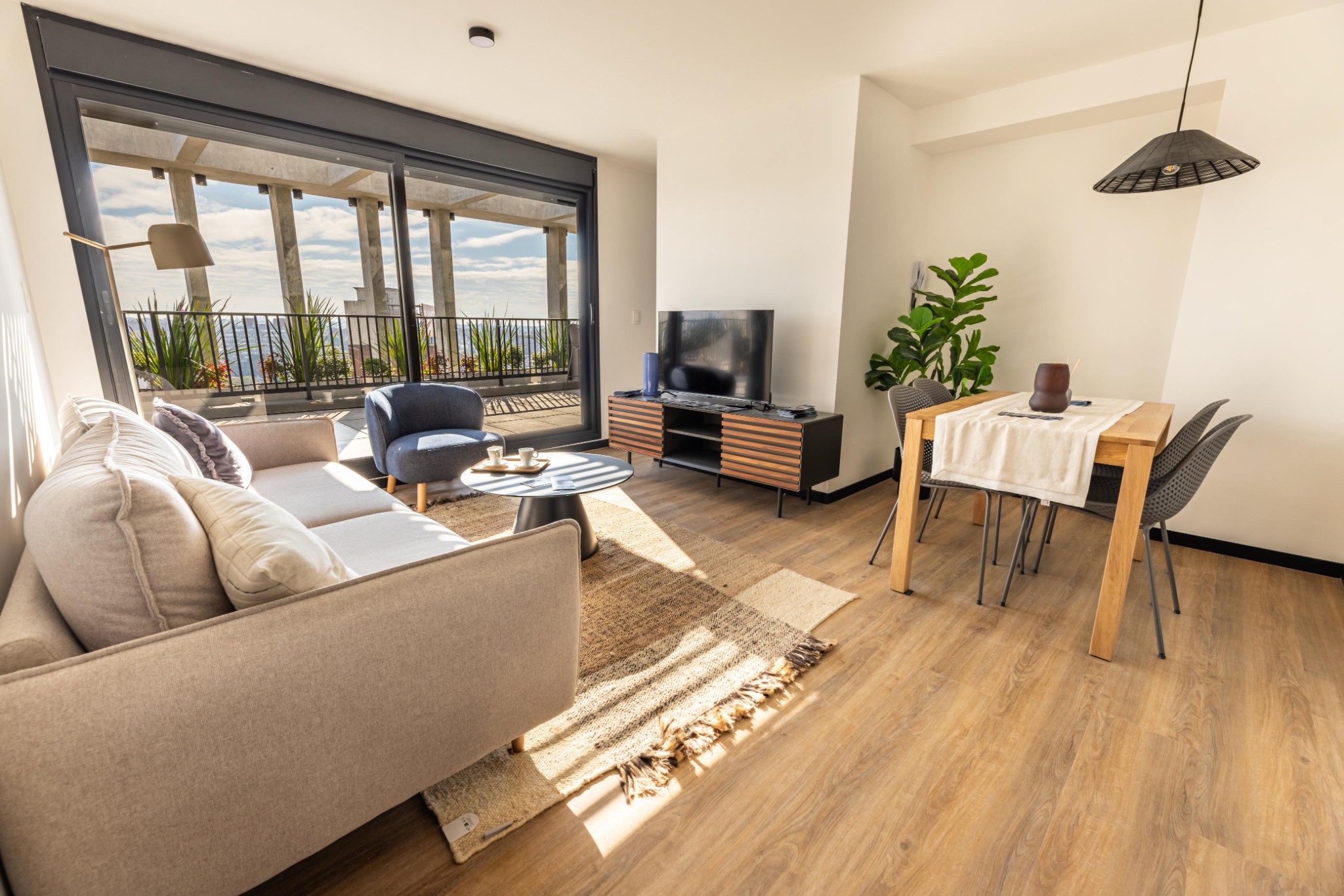 VENTA APARTAMENTOS GROU HABITAT PARQUE BATLLE - Mehr