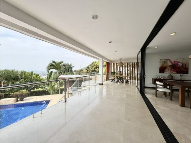Casa de 4 alcobas en venta en Menga, Yumbo, 557 m² · foto 6 de 24
