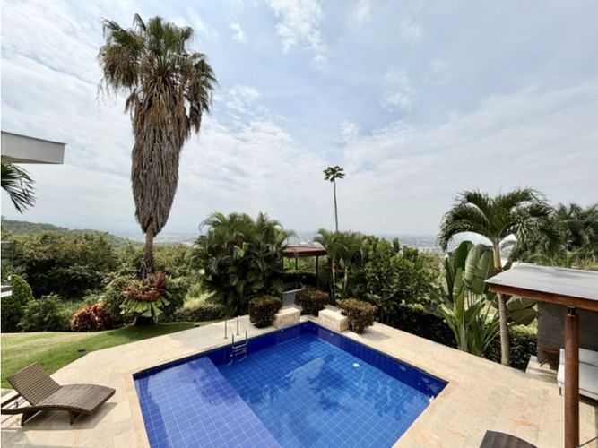 Casa de 4 alcobas en venta en Menga, Yumbo, 557 m² · foto 7 de 24