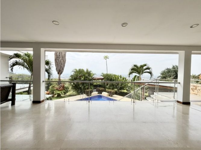 Casa de 4 alcobas en venta en Menga, Yumbo, 557 m² · foto 9 de 24