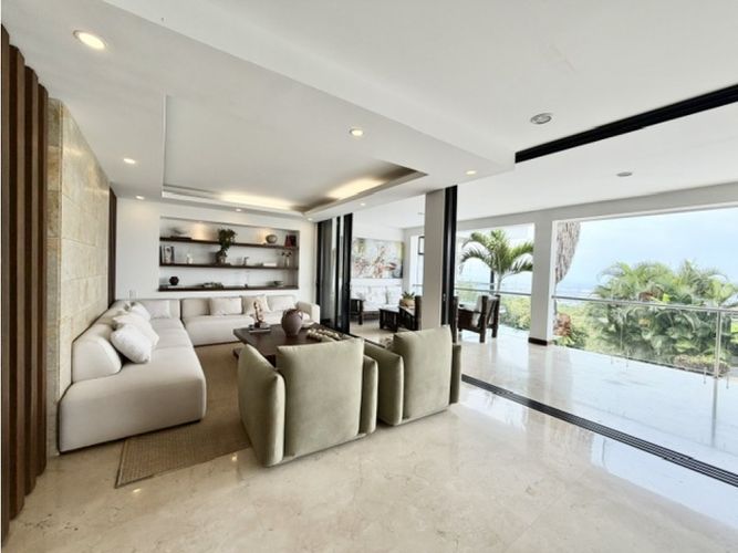 Casa de 4 alcobas en venta en Menga, Yumbo, 557 m² · foto 12 de 24