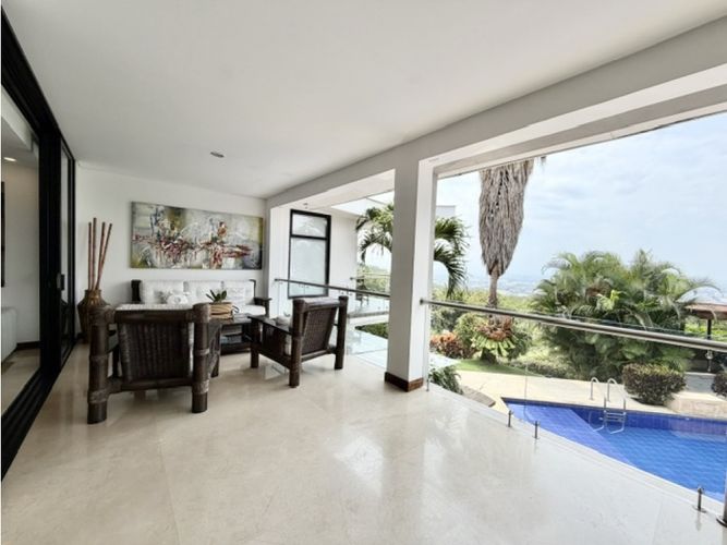 Casa de 4 alcobas en venta en Menga, Yumbo, 557 m² · foto 16 de 24