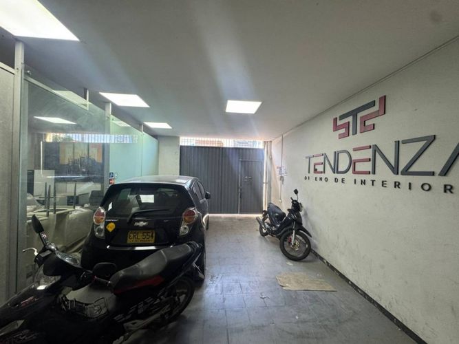 Bodega en venta en San Francisco, Bucaramanga, 613 m² · foto 3 de 17