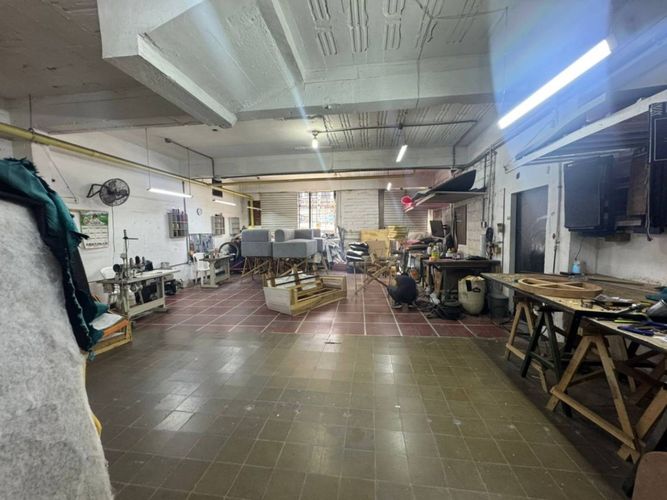 Bodega en venta en San Francisco, Bucaramanga, 613 m² · foto 5 de 17