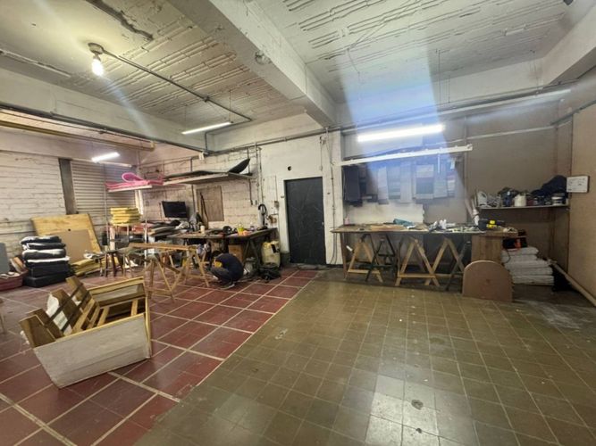 Bodega en venta en San Francisco, Bucaramanga, 613 m² · foto 6 de 17