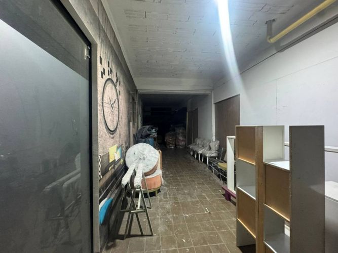 Bodega en venta en San Francisco, Bucaramanga, 613 m² · foto 11 de 17