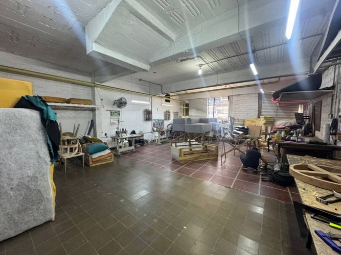 Bodega en venta en San Francisco, Bucaramanga, 613 m² · foto 12 de 17