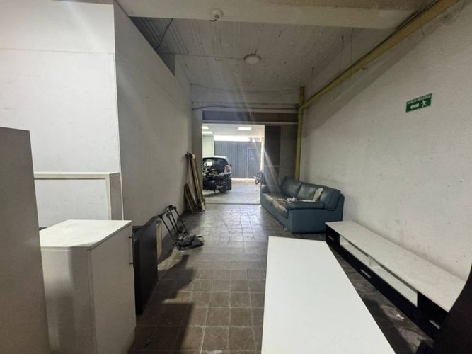 Bodega en venta en San Francisco, Bucaramanga, 613 m² · foto 13 de 17