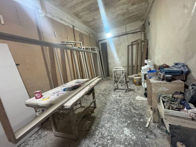 Bodega en venta en San Francisco, Bucaramanga, 613 m² · foto 14 de 17