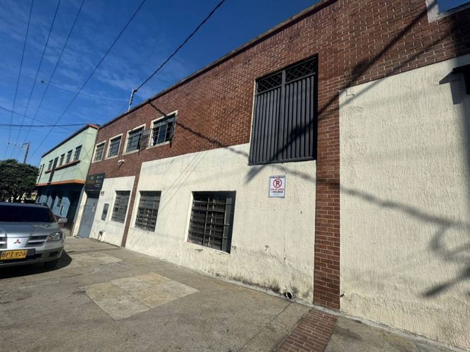 Bodega en venta en San Francisco, Bucaramanga, 613 m² · foto 15 de 17