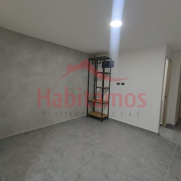 Apartaestudio en arriendo en El Dorado, Envigado · foto 6 de 11