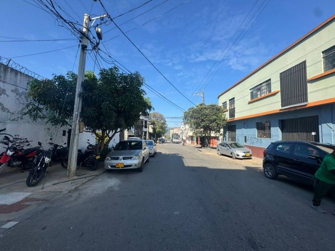 Bodega en venta en San Francisco, Bucaramanga, 613 m² · foto 17 de 17