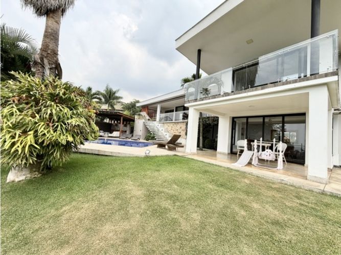 Casa de 4 alcobas en venta en Menga, Yumbo, 557 m² · foto 21 de 24