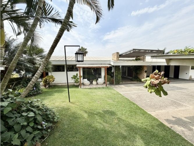 Casa de 4 alcobas en venta en Menga, Yumbo, 557 m² · foto 22 de 24